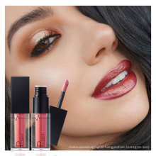 24 Metallic Liquid lipstick Punk Style Colors Shimmer Sparkling Lip Makeup For Wholesale Private label